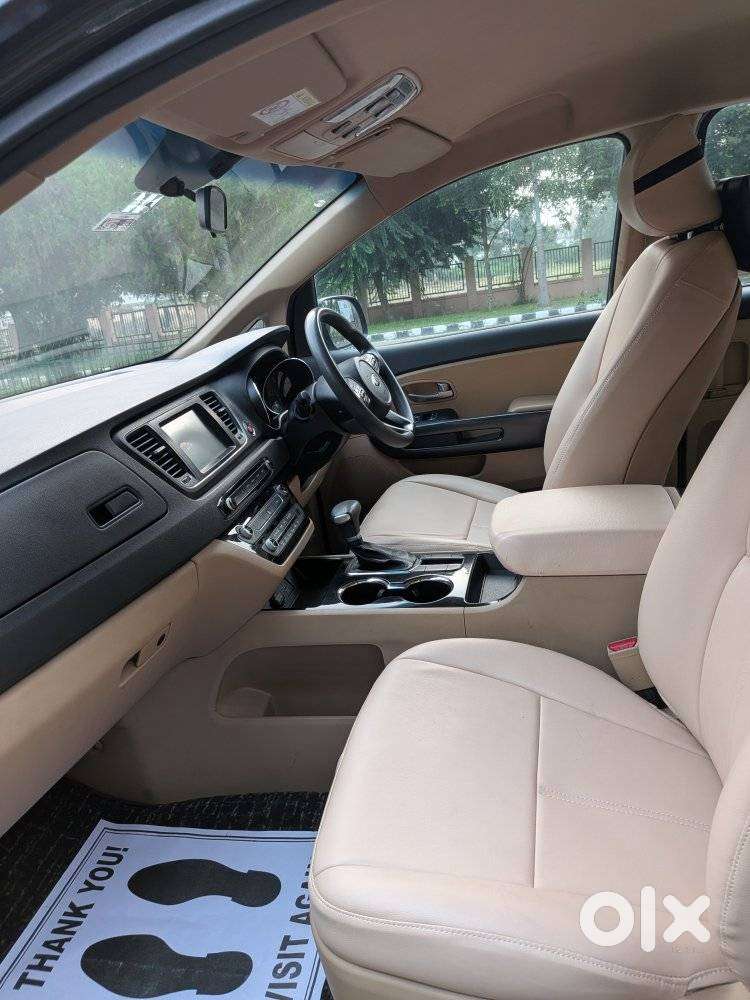 Kia Ka4 (carnival) Prestige 7 Str, 2020