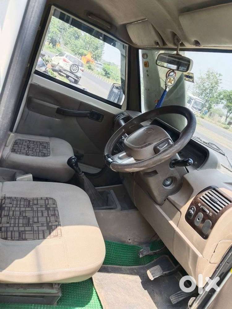 Mahindra Bolero Mhawk D70 Slx, 2018