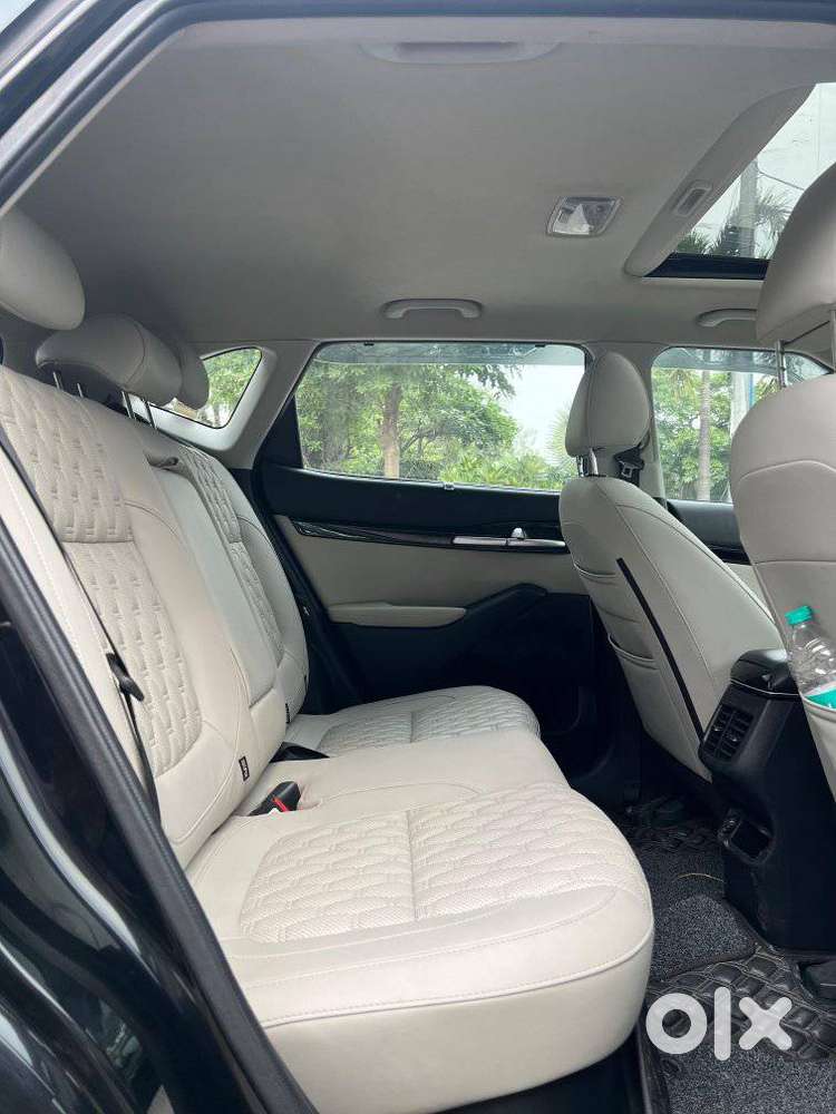 Kia Seltos 1.5 Htx+ Petrol At, 2020, Petrol