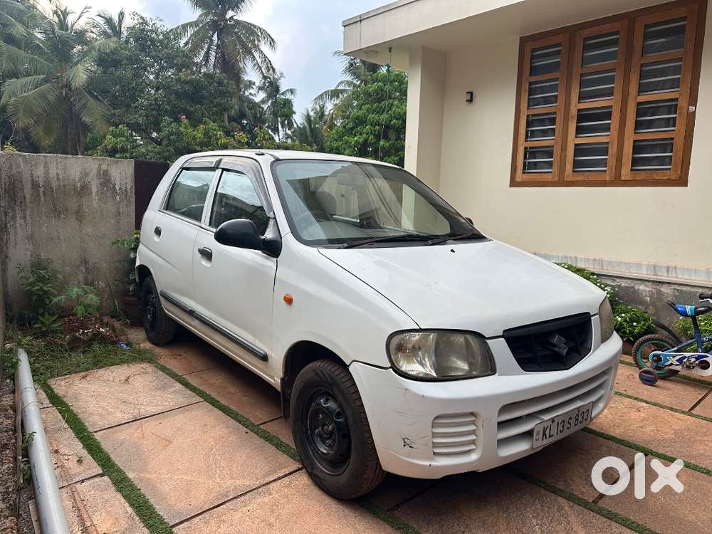 2007 Alto Lxi