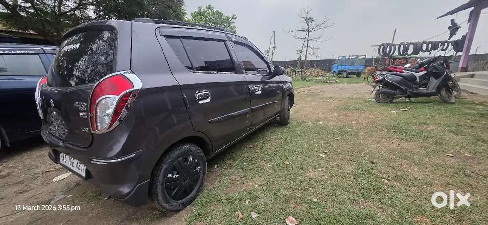 Maruti Suzuki Alto 800 2016 Well Maintained