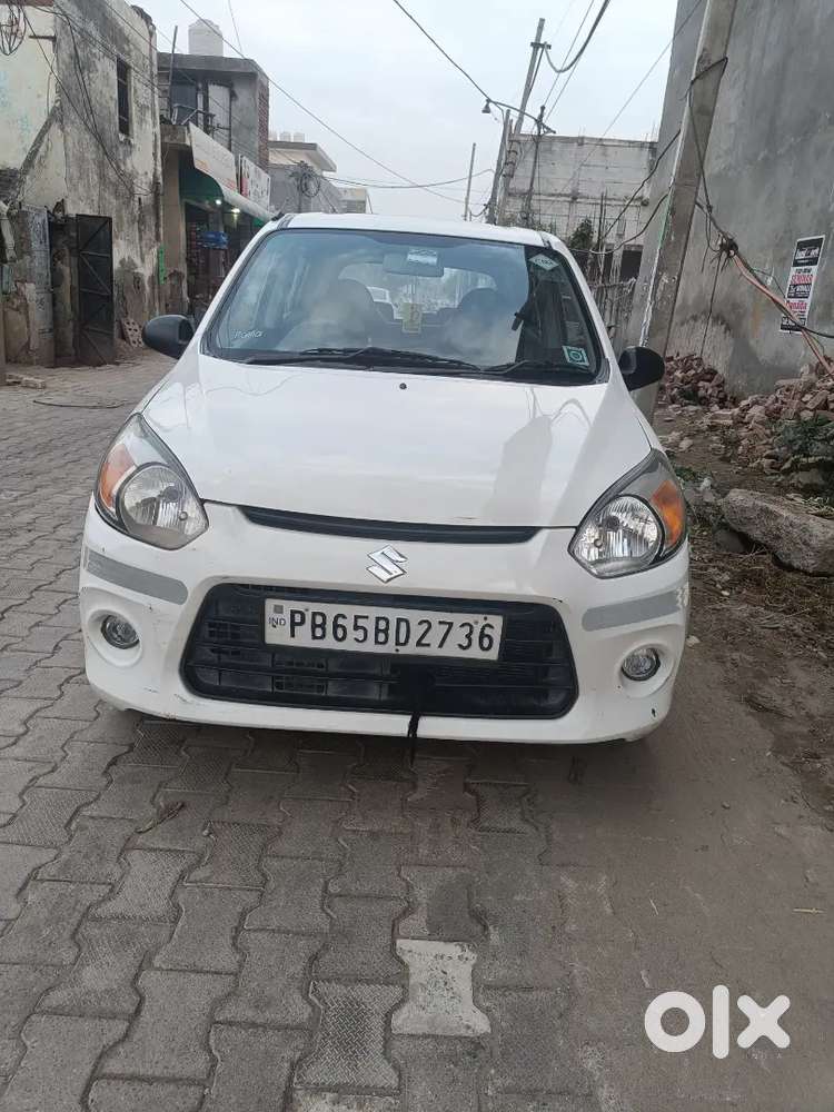 Urgent Sale Alto800