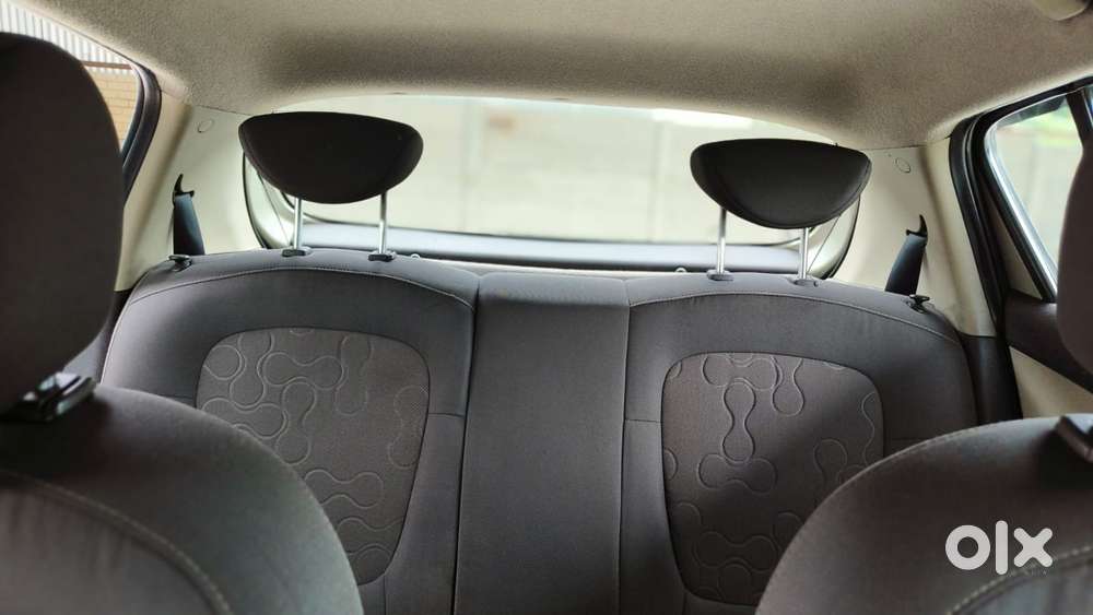 Hyundai I20 2009-2011 Sportz Diesel, 2011, Diesel