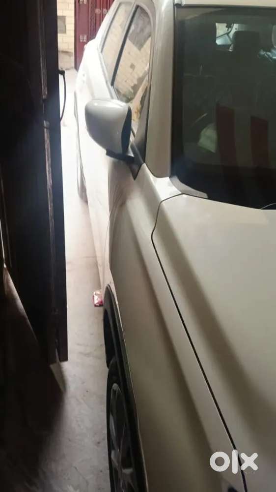 Maruti Suzuki Vitara 2025