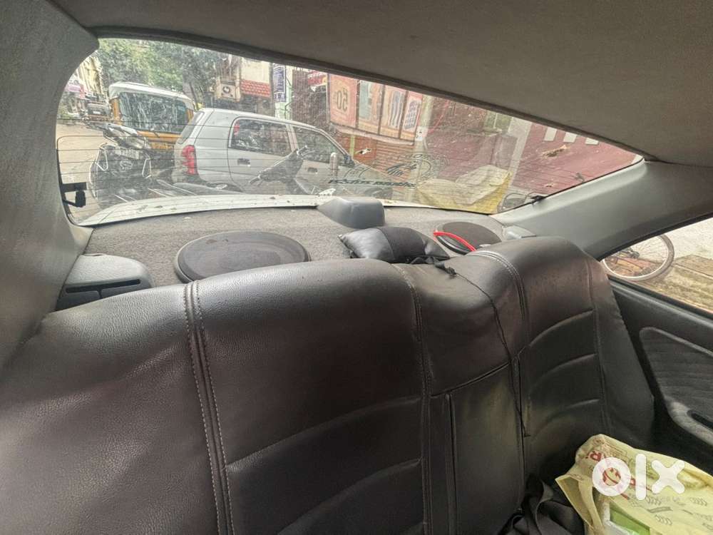 Honda City 2003 Petrol Well Maintained