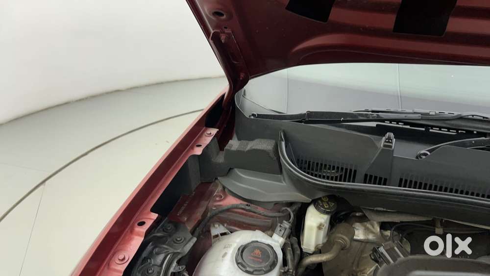 Volkswagen Taigun 1.0 Tsi Highline, 2021, Petrol