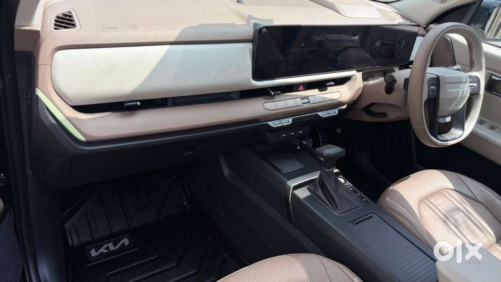 Kia Seltos, 2026, Diesel