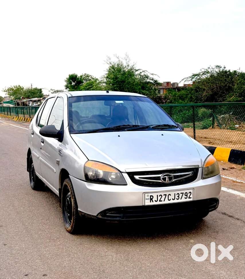Tata Indigo Ecs, 2014, Diesel