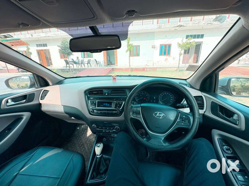 Hyundai I20 Active 2015