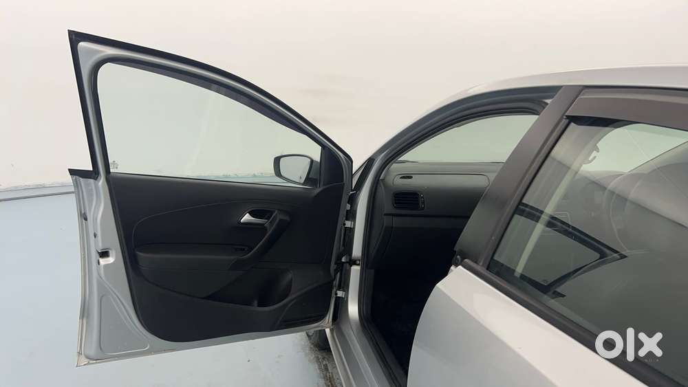 Volkswagen Ameo 1.0 Mpi Comfortline, 2019, Petrol