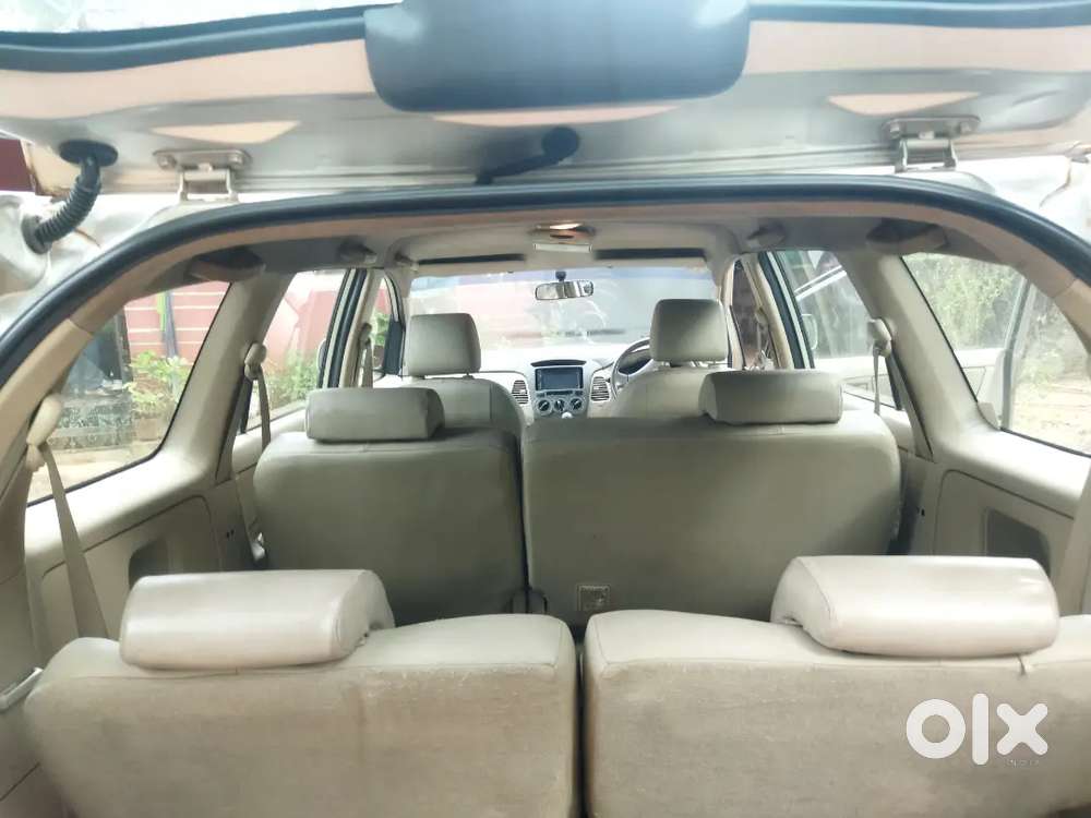 Toyota Innova 2006