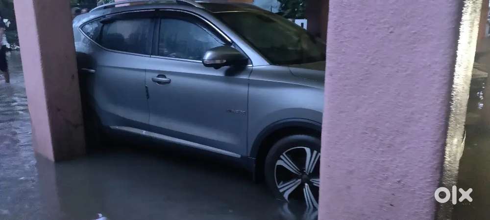 Mg Astor Savvy 2022