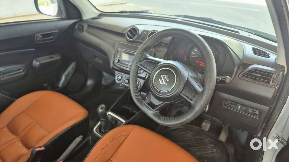 Maruti Suzuki Swift 1.2 Lxi (o), 2022, Cng & Hybrids