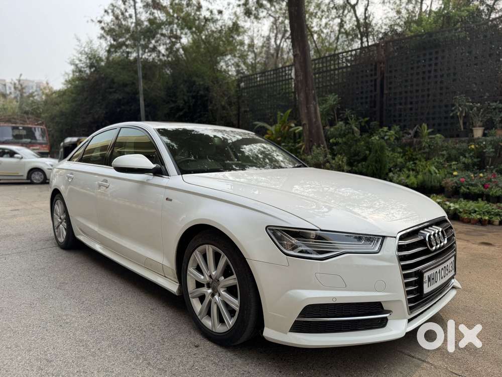 Audi A6 2.0 35 Tdi Premium Matrix, 2016, Diesel