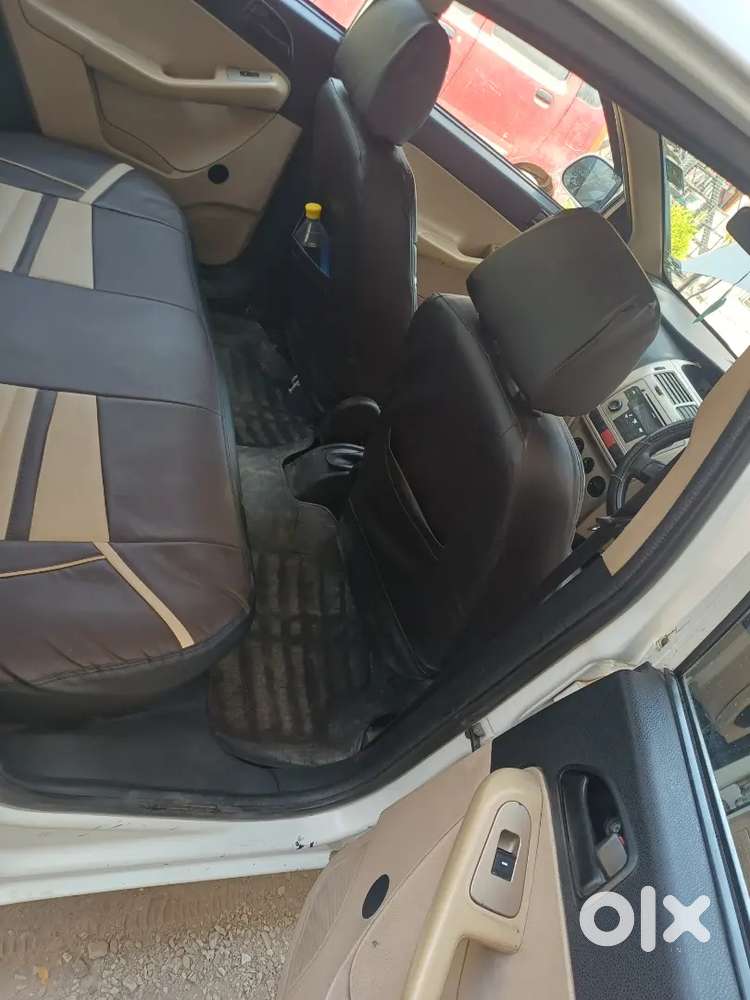 Tata Indica Vista 2014 December