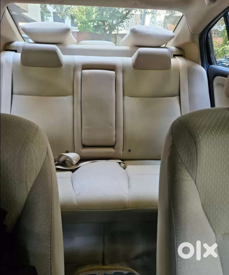 Honda City I-vtec Cvt V, 2018, Petrol