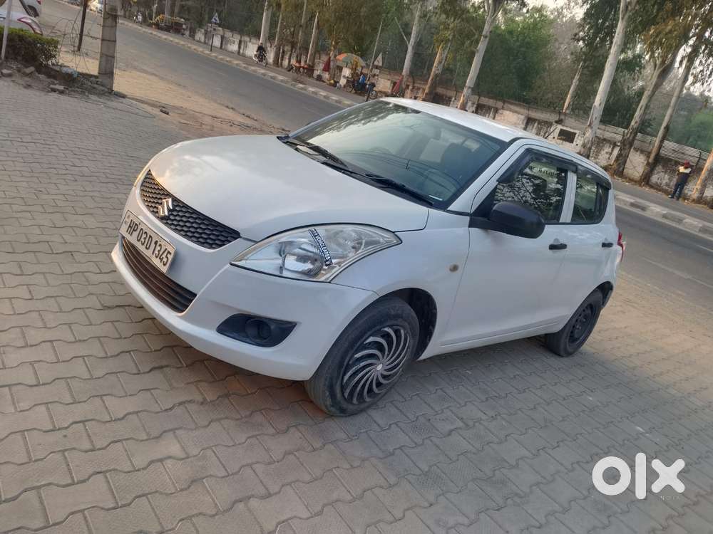 Maruti Suzuki Swift Ldi Optional, 2012, Diesel