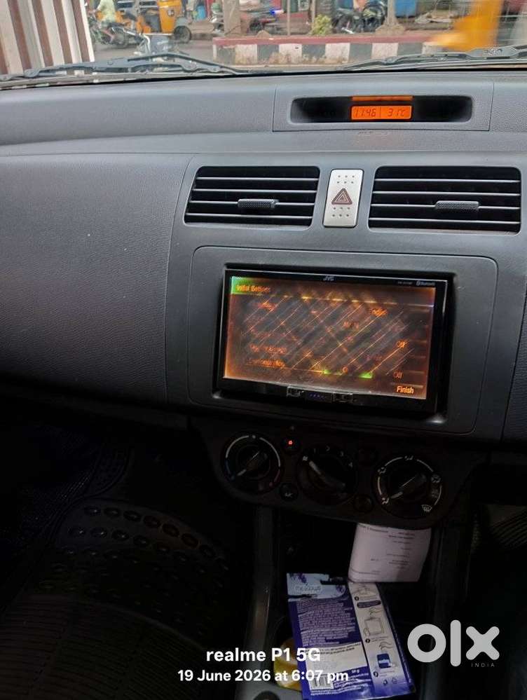 Maruti Suzuki Swift Dzire Vdi Bsiv, 2010, Diesel