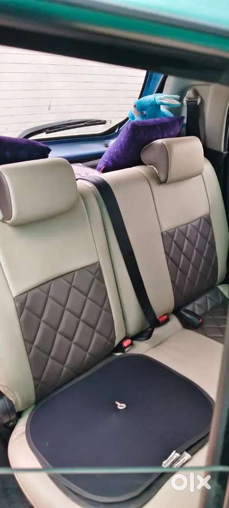 Maruti Suzuki Wagon R 2015