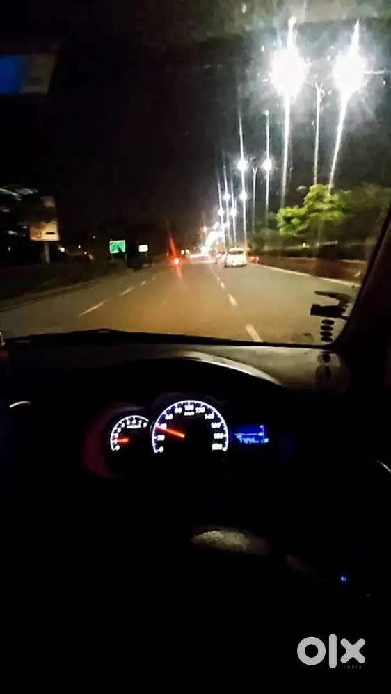 Hyundai I10 2010 Petrol Well Maintained
