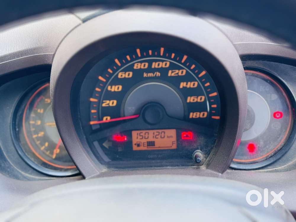 Honda Amaze S Mt I-dtec, 2013, Diesel