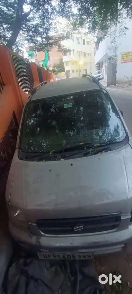 Maruti Suzuki Car