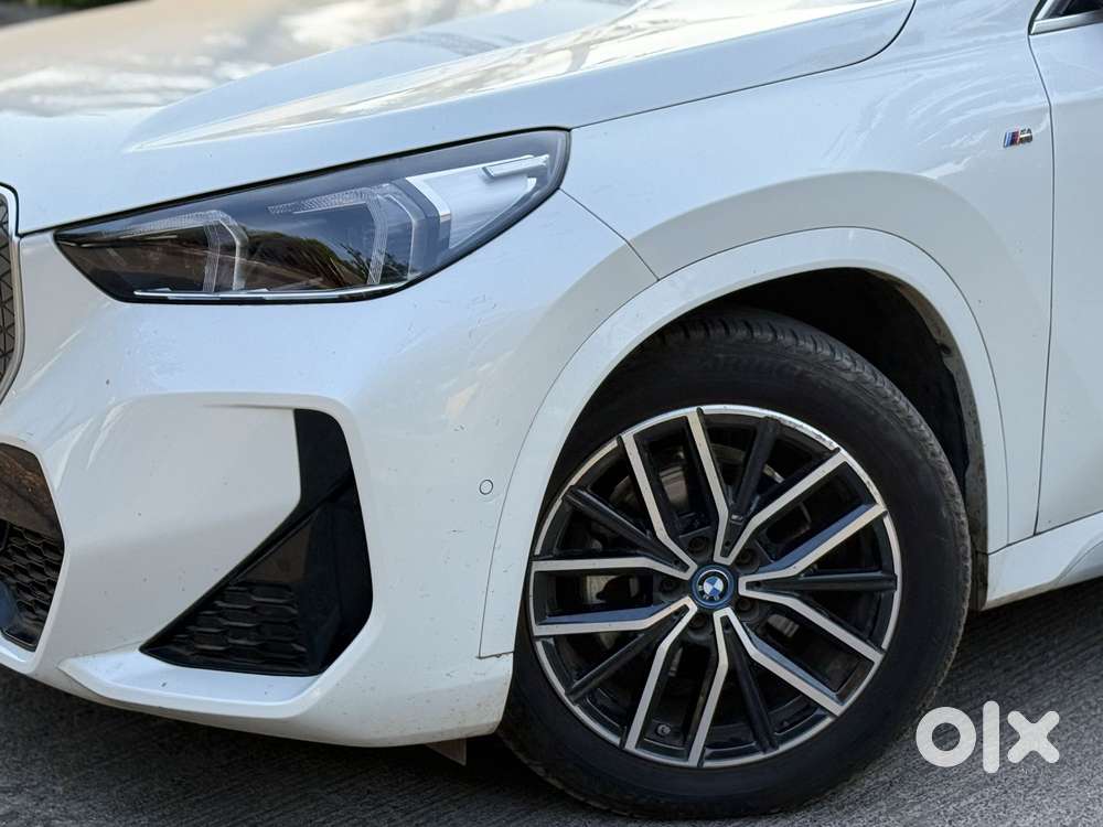 Bmw Ix1 Xdrive30 M Sport, 2025, Electric