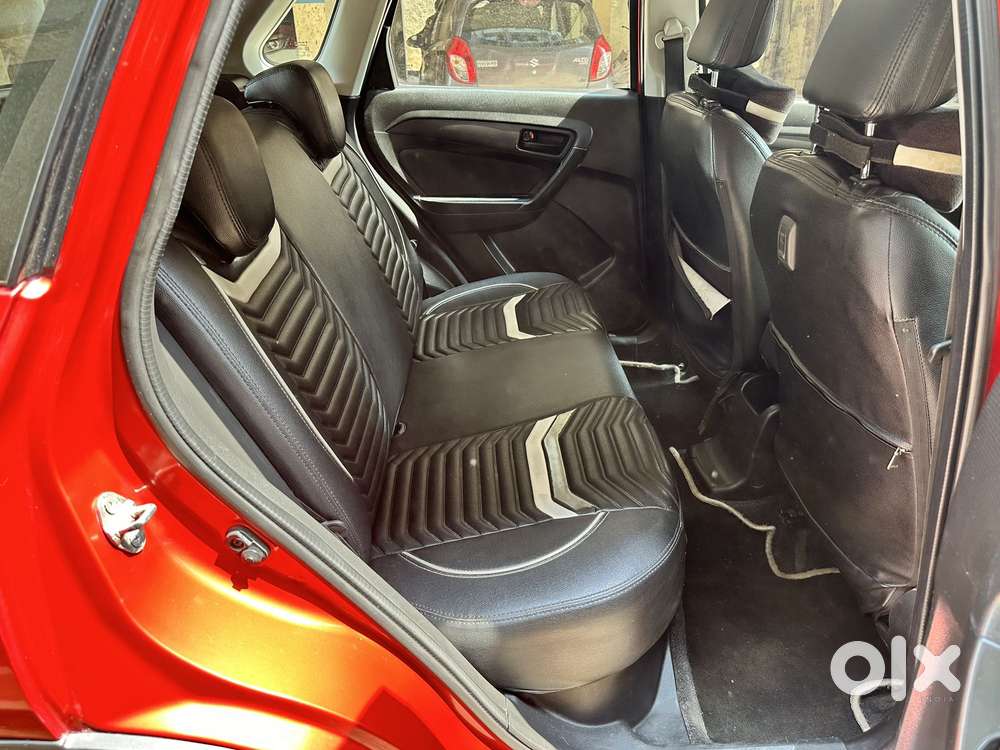 Maruti Suzuki Vitara Brezza Vdi Mt, 2019, Diesel