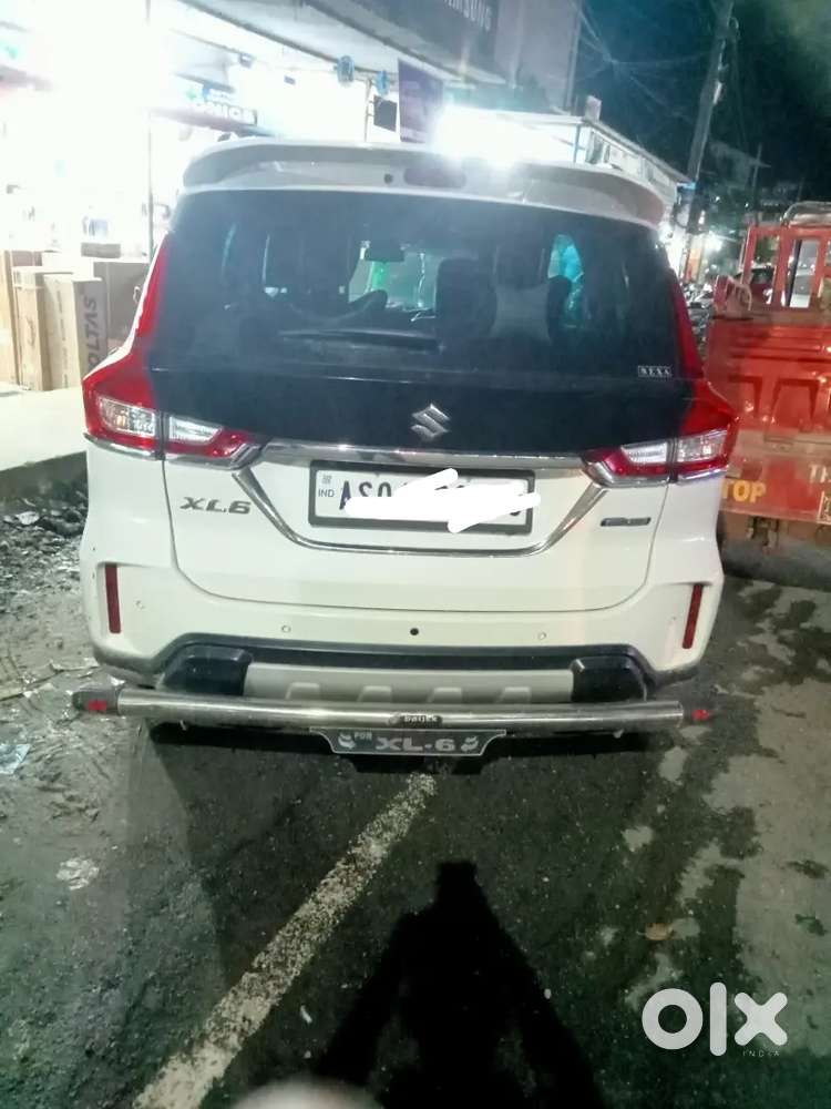 Maruti Suzuki Xl6 2021 Petrol 79000 Km Driven