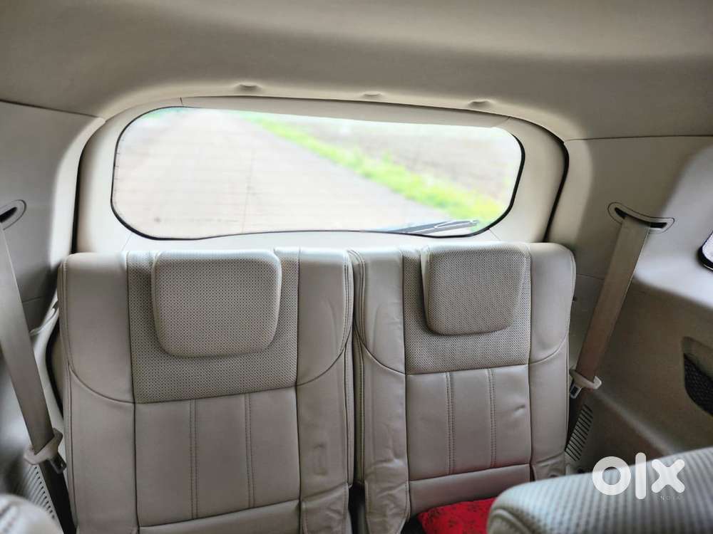 Mahindra Xuv500 2.2 W10, 2016, Diesel