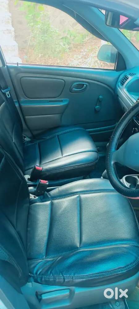 Maruti Suzuki Alto 800 2005 Petrol 85600 Km Driven