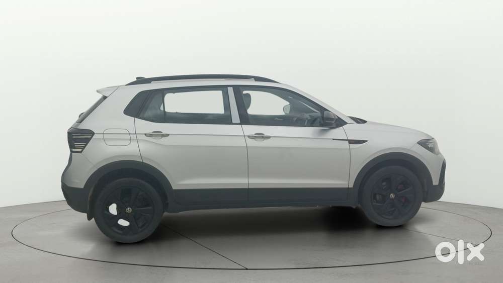 Volkswagen Taigun 1.5 Tsi Gt Plus, 2024, Petrol