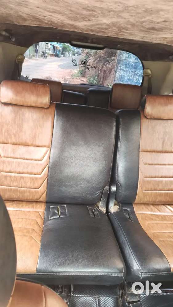 Toyota Innova Hycross 2008 Diesel 230000 Km Driven