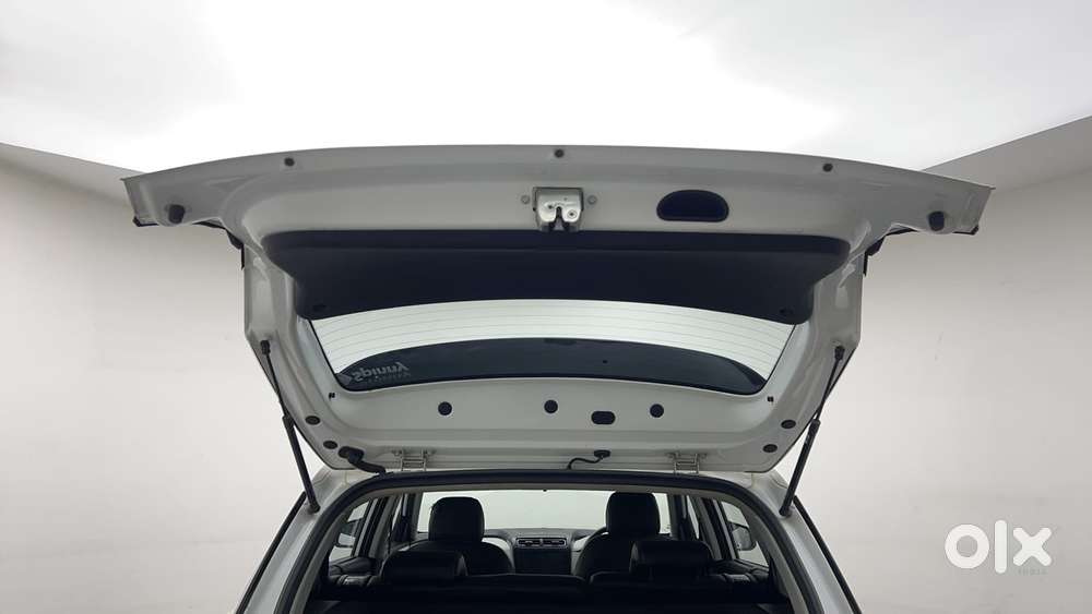 Hyundai Creta 1.5 Sx Executive Petrol, 2022, Petrol