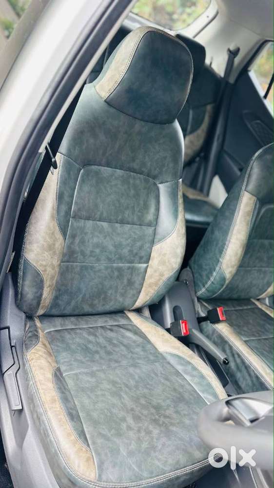 Hyundai Grand I10 Nios Sportz, 2021, Petrol