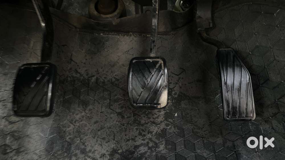 Maruti Suzuki Wagon R 1.2 Vxi, 2019, Petrol
