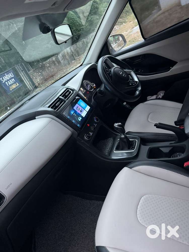 Hyundai Creta Diesel 2020