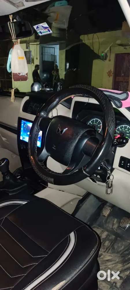 Mahindra Scorpio Classic 2022
