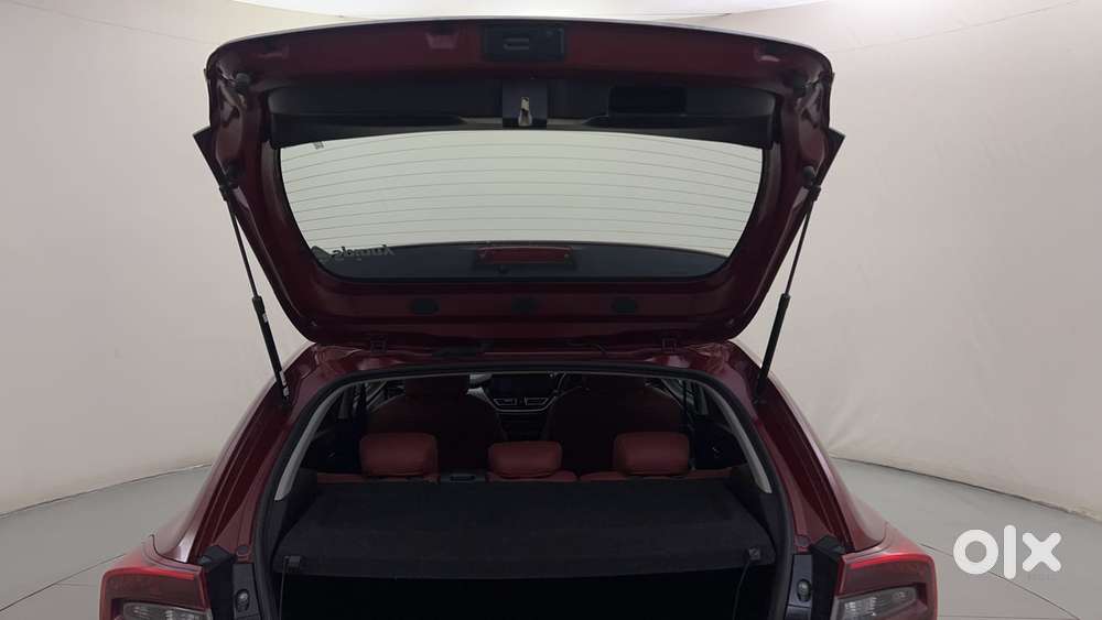 Maruti Suzuki Baleno Alpha, 2023, Petrol