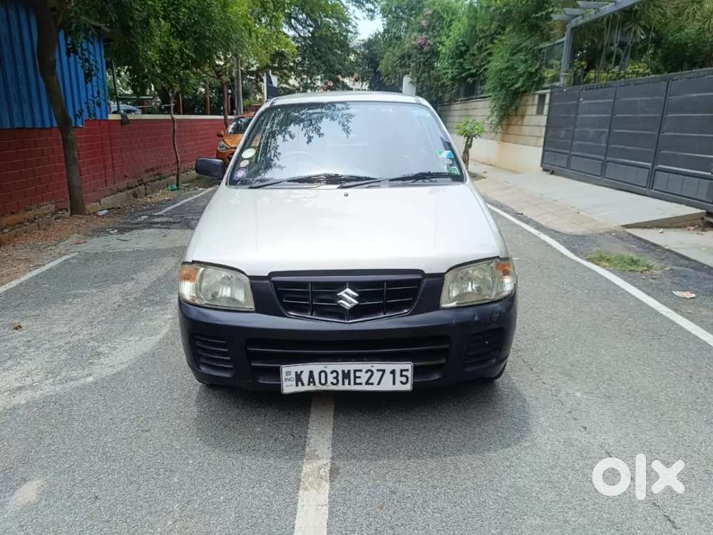Maruti Suzuki Alto Std, 2005, Petrol
