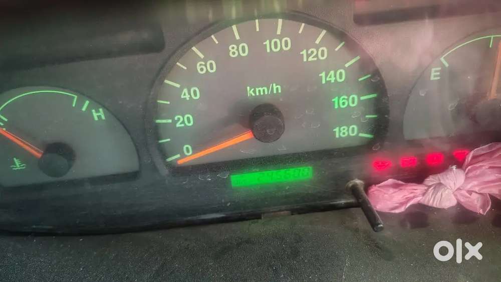 Chevrolet Tavera 2009 Diesel Good Condition