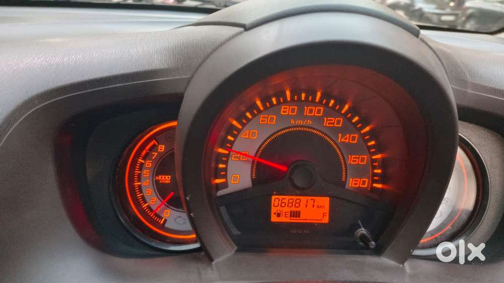 Honda Brio 2013-2016 V Mt, 2013, Petrol