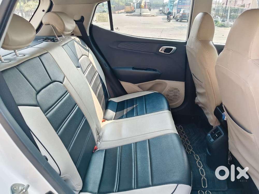 Hyundai Grand I10 Nios Sportz 1.2 Kappa Cng, 2024, Cng & Hybrids