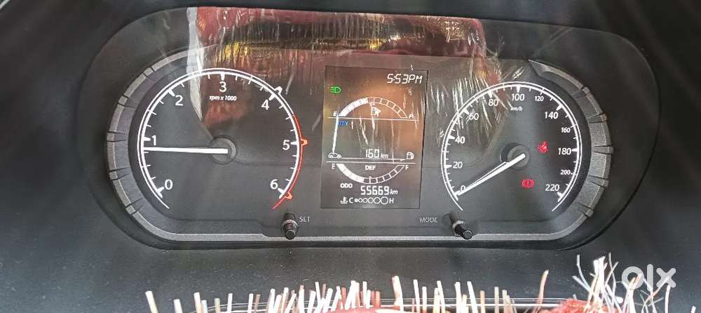 Tata Harrier 2.0 2023 Diesel Manual Car