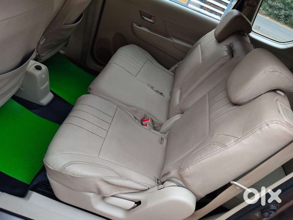 Maruti Suzuki Ertiga Vxi Cng, 2022, Cng & Hybrids
