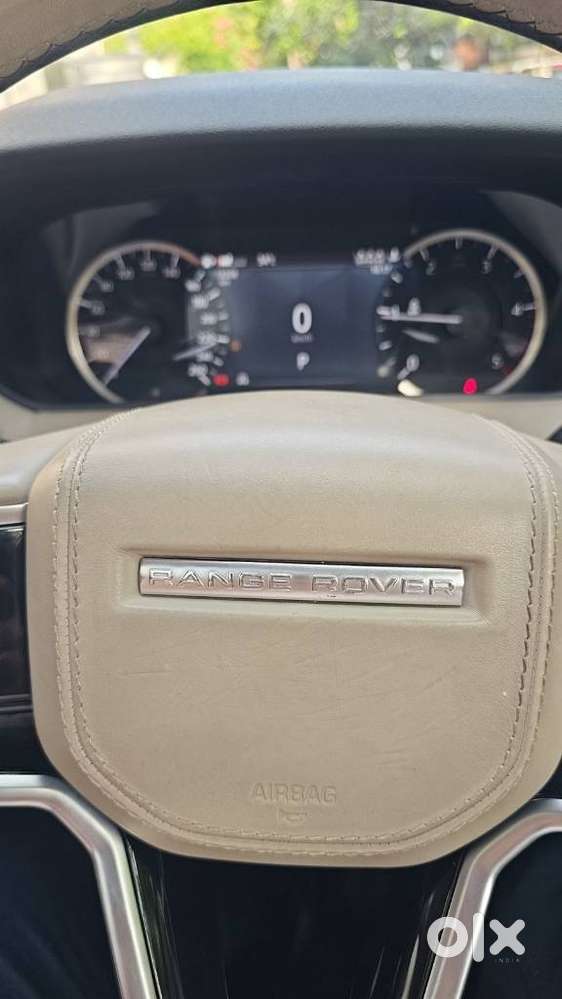 Land Rover Range Velar R-dynamic S Diesel, 2023, Diesel