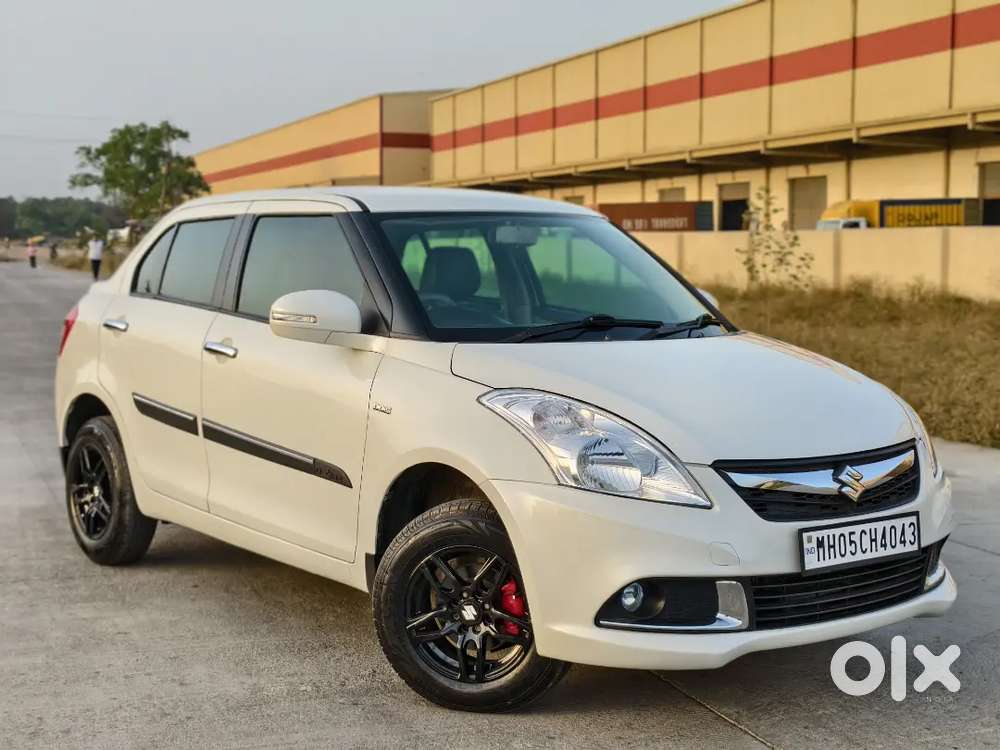 Maruti Suzuki Dzire 2014 Diesel Good Condition