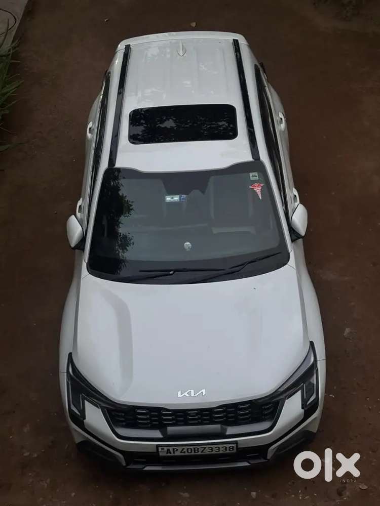 Kia Sonet 1.0 Gtx Plus 2024