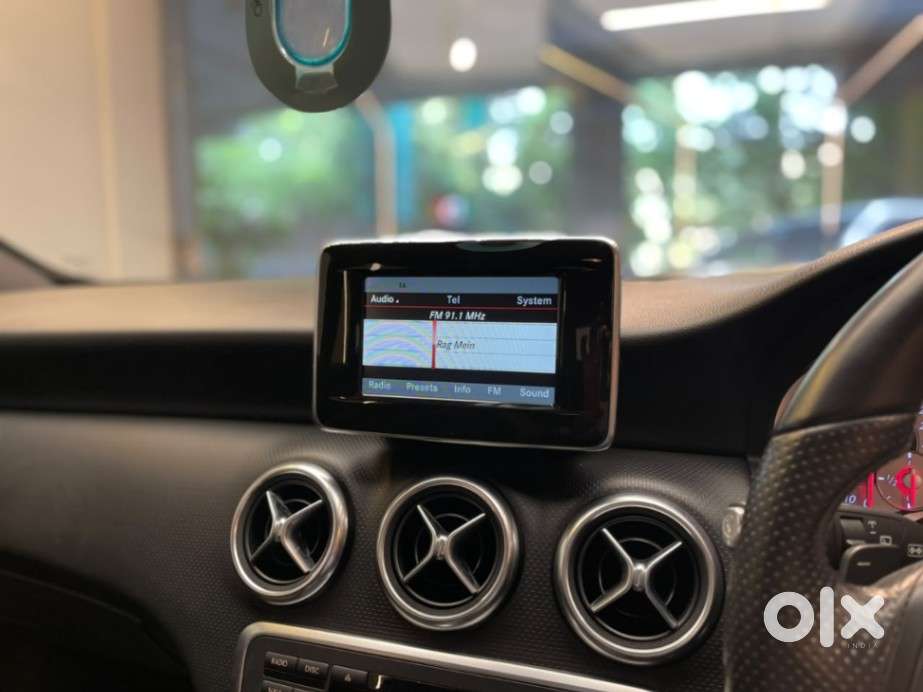 Mercedes-benz A Class 180 Sport Petrol, 2014, Petrol