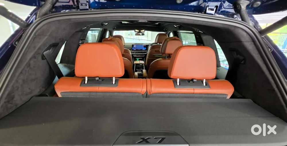 Bmw X7 3.0 Xdrive 40d M Sport, 2025, Diesel